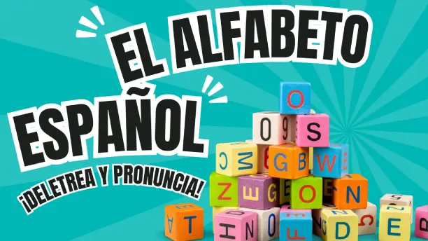 El alfabeto español