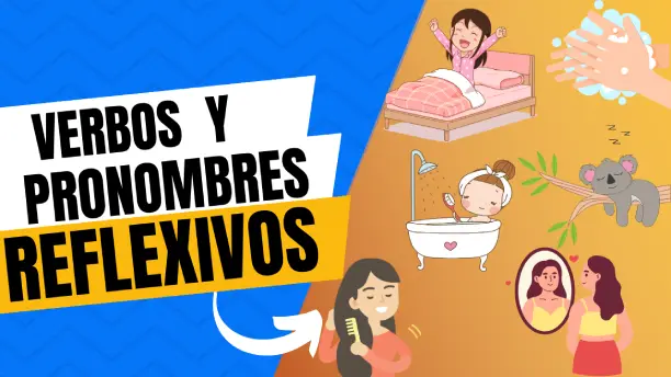 Verbos y pronombres reflexivos